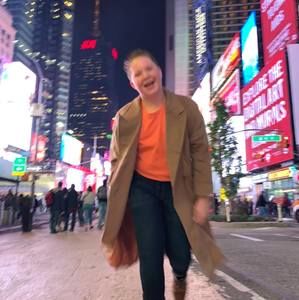 Meet your Posher, Connor